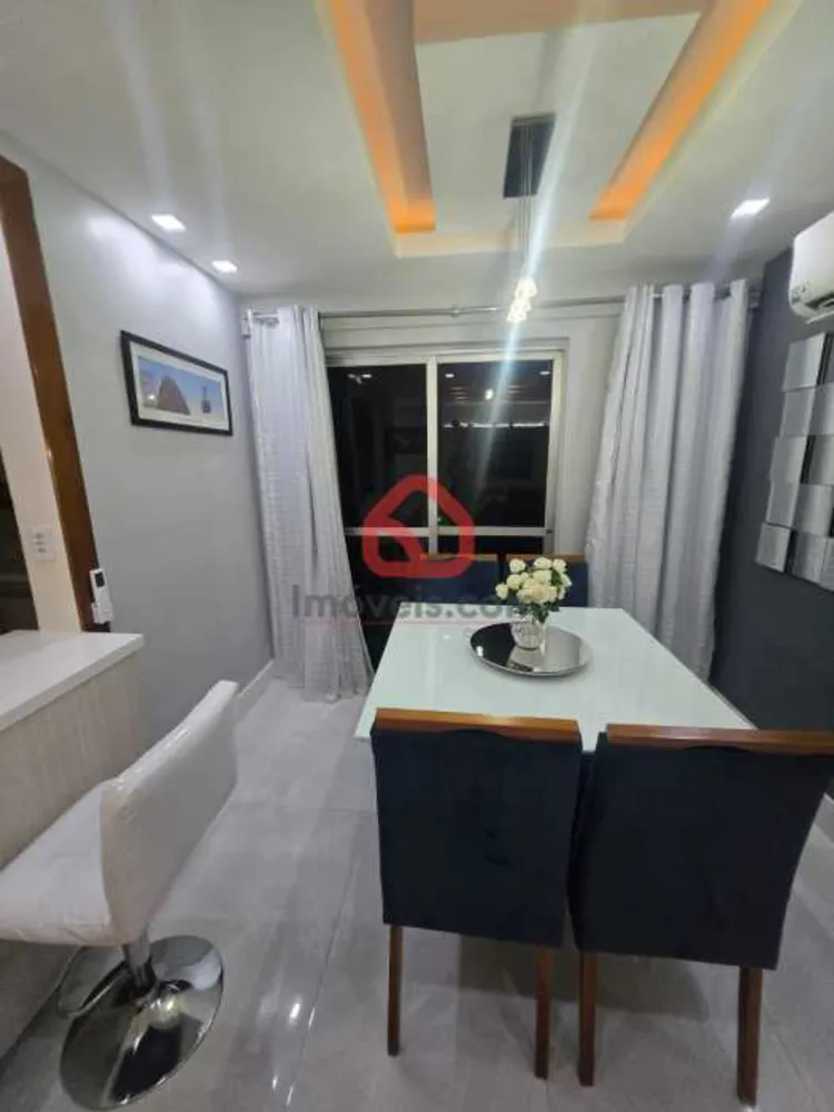 Apartamento, 2 quartos, 70 m² - Foto 21