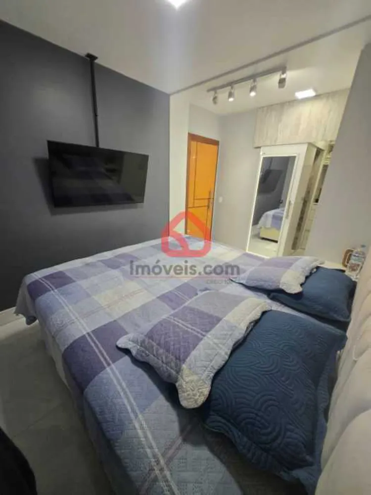 Apartamento, 2 quartos, 70 m² - Foto 12