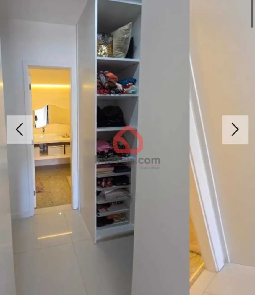 Casa de Condomínio, 5 quartos - Foto 11