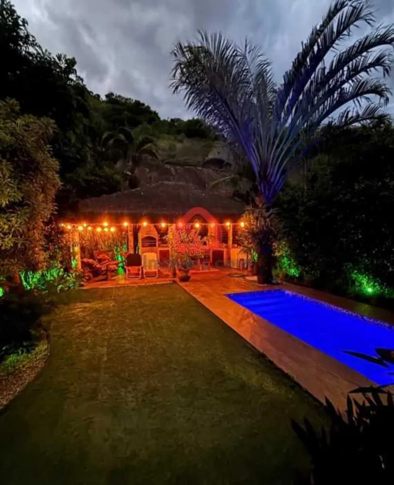 Casa de Condomínio, 5 quartos - Foto 9