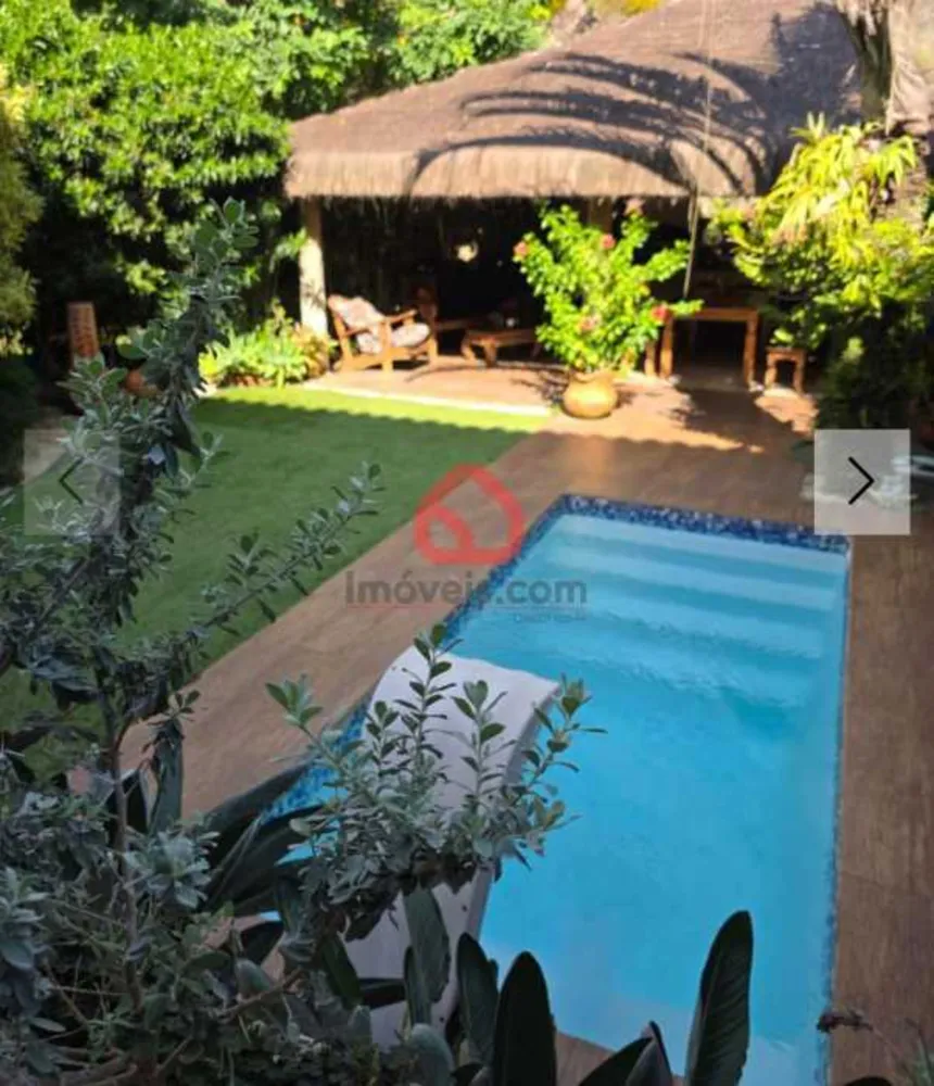 Casa de Condomínio, 5 quartos - Foto 20