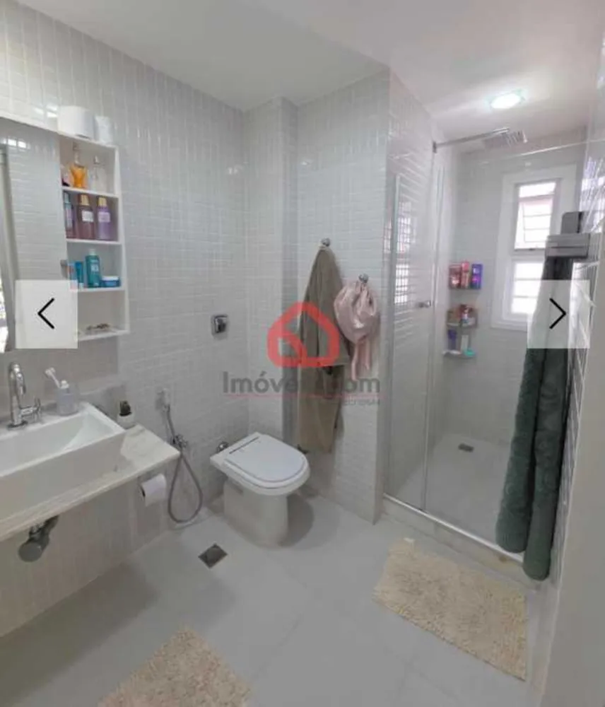 Casa de Condomínio, 5 quartos - Foto 10