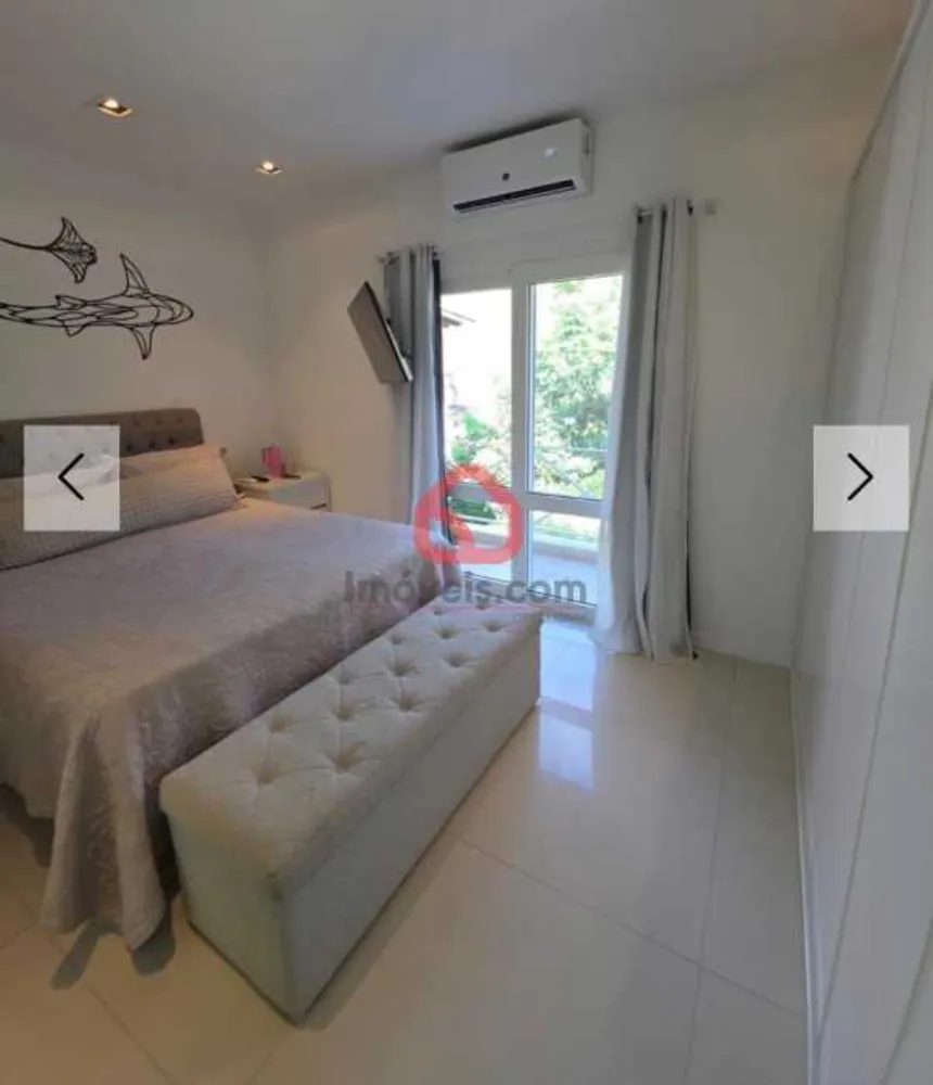 Casa de Condomínio, 5 quartos - Foto 16