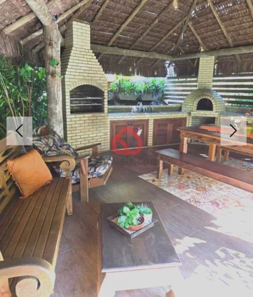 Casa de Condomínio, 5 quartos - Foto 19