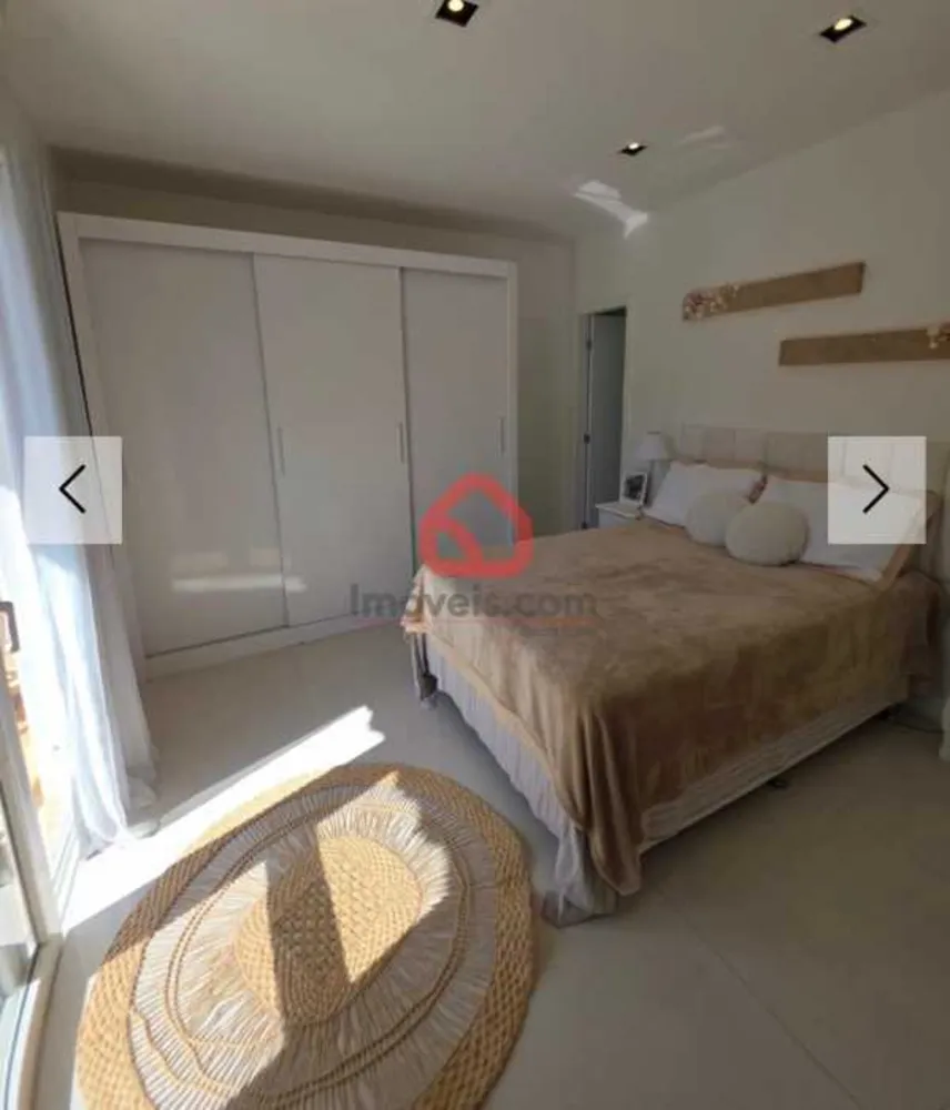 Casa de Condomínio, 5 quartos - Foto 5