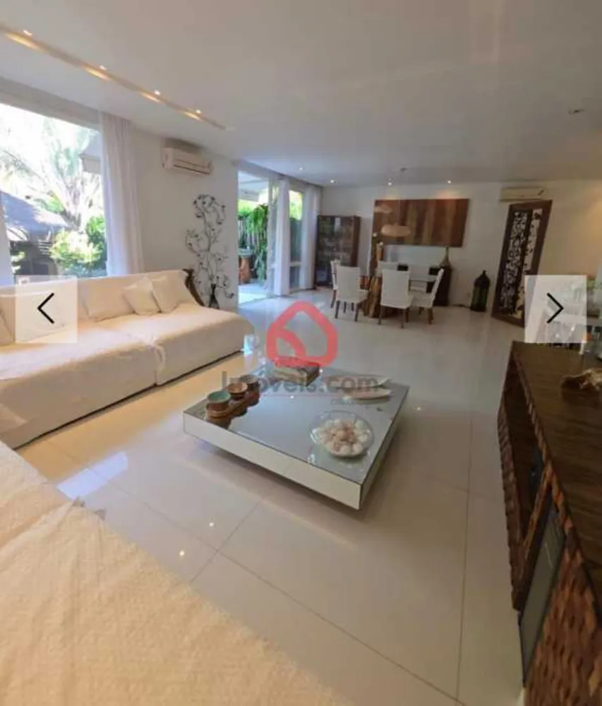 Casa de Condomínio, 5 quartos - Foto 6