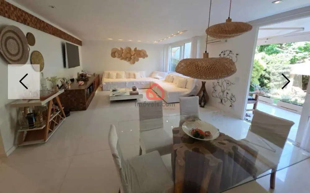 Casa de Condomínio, 5 quartos - Foto 3
