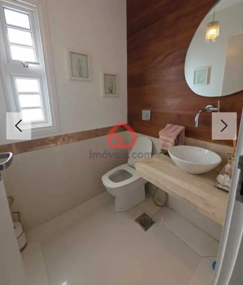 Casa de Condomínio, 5 quartos - Foto 17