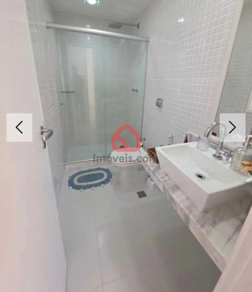 Casa de Condomínio, 5 quartos - Foto 18