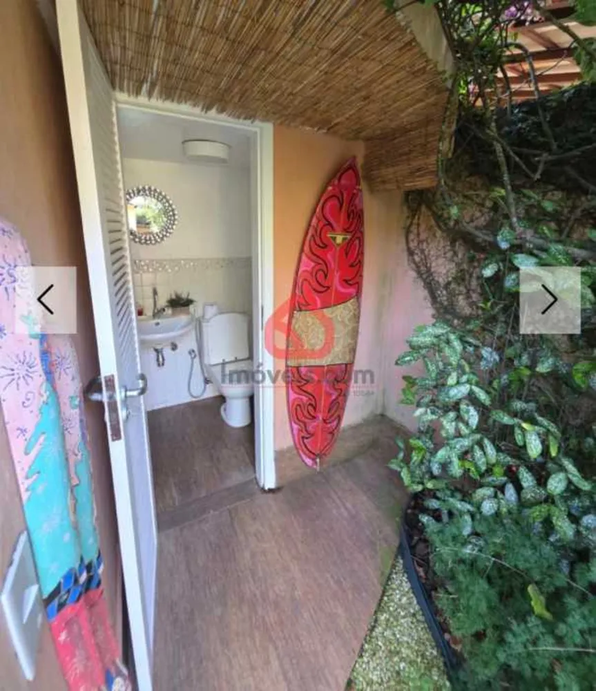 Casa de Condomínio, 5 quartos - Foto 4