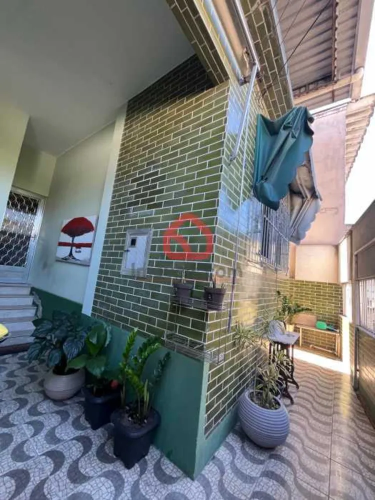 Casa de Vila, 4 quartos - Foto 20