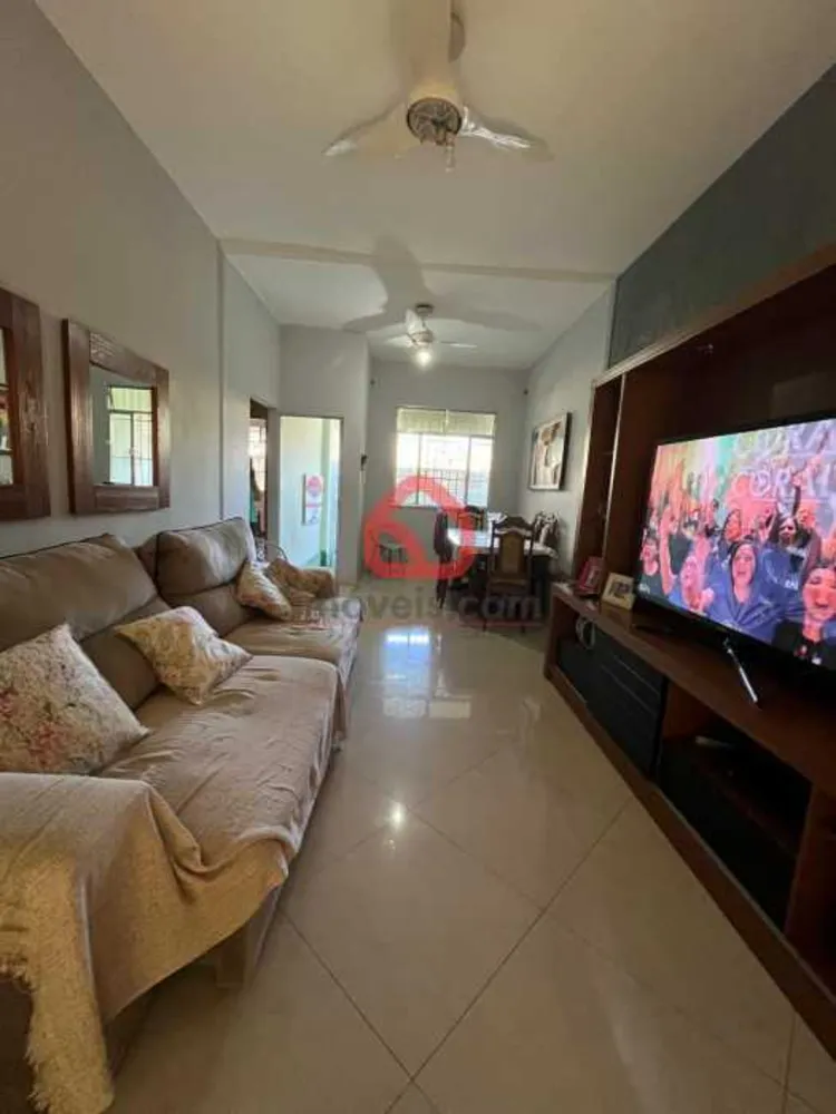 Casa de Vila, 4 quartos - Foto 3
