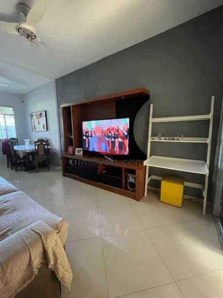 Casa de Vila, 4 quartos - Foto 2