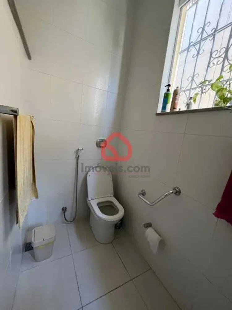 Casa de Vila, 4 quartos - Foto 11