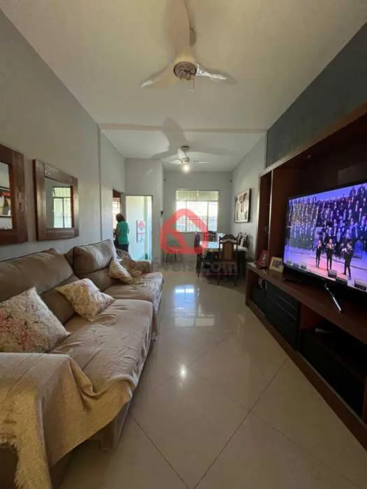 Casa de Vila, 4 quartos - Foto 4