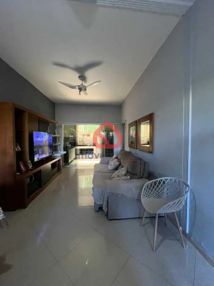 Casa de Vila, 4 quartos - Foto 1