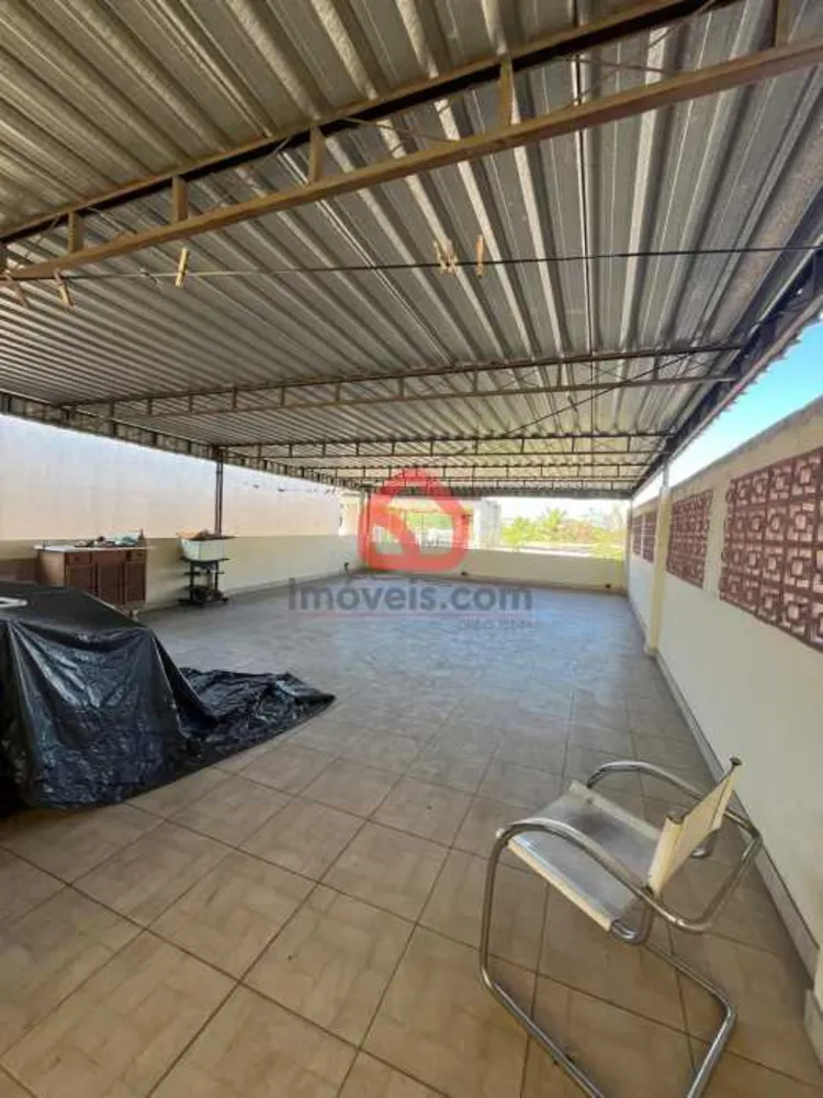 Casa de Vila, 4 quartos - Foto 15