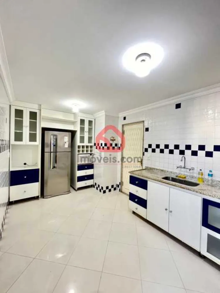 Cobertura, 4 quartos, 376 m² - Foto 2