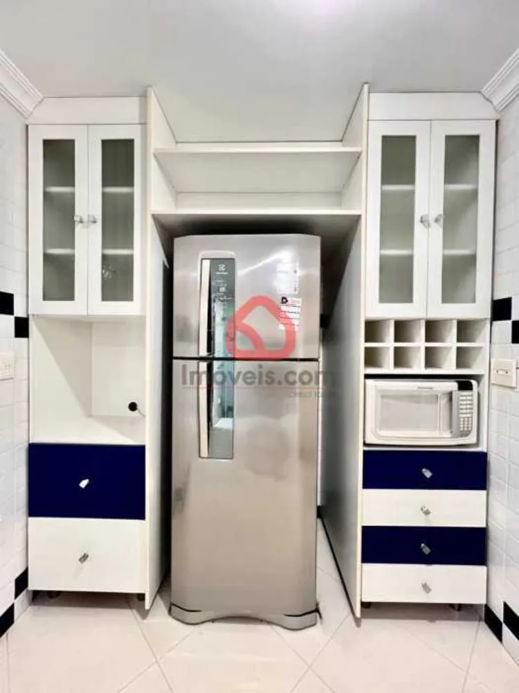 Cobertura, 4 quartos, 376 m² - Foto 9