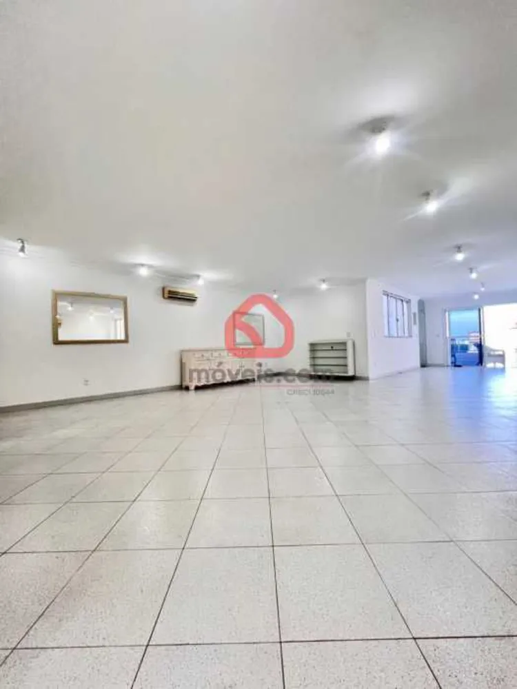 Cobertura, 4 quartos, 376 m² - Foto 1