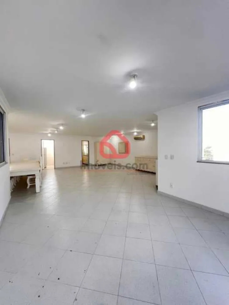 Cobertura, 4 quartos, 376 m² - Foto 14