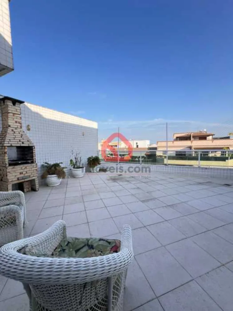 Cobertura, 4 quartos, 376 m² - Foto 21