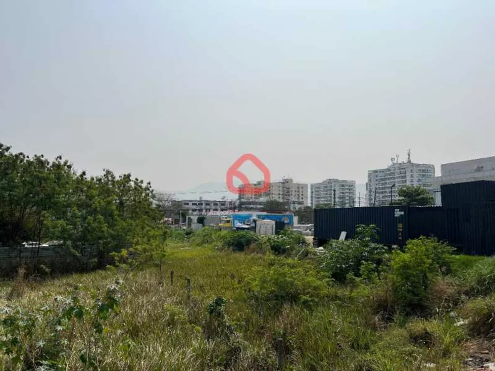 Terreno, 1280 m² - Foto 1