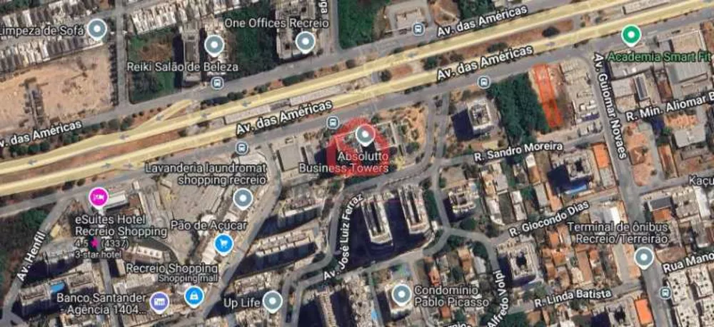 Terreno, 1280 m² - Foto 12