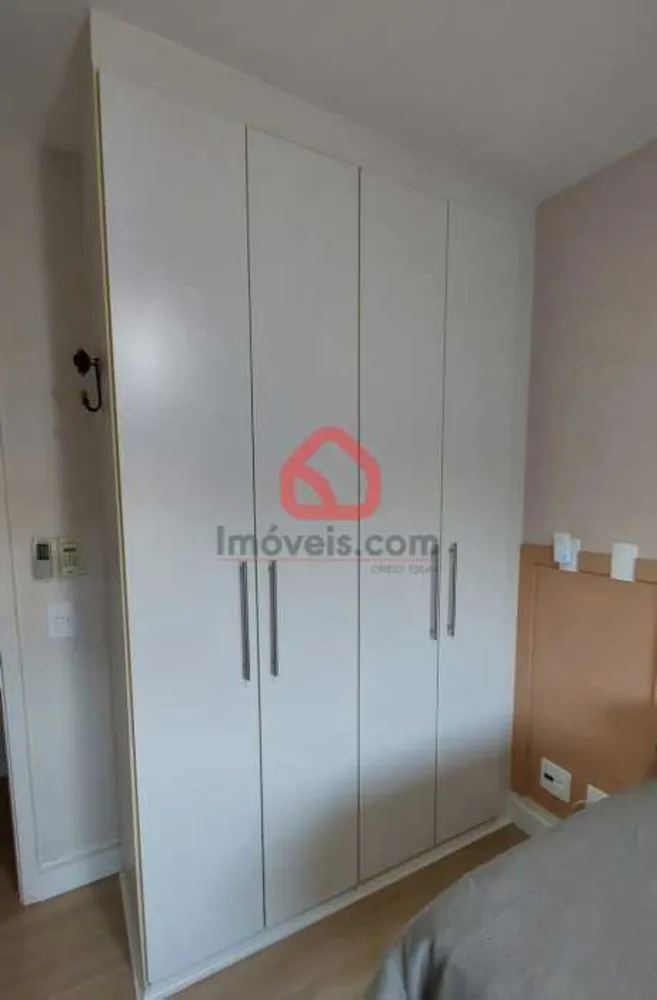 Apartamento, 3 quartos, 89 m² - Foto 2