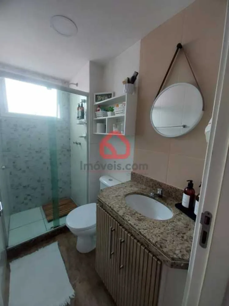 Apartamento, 3 quartos, 89 m² - Foto 6