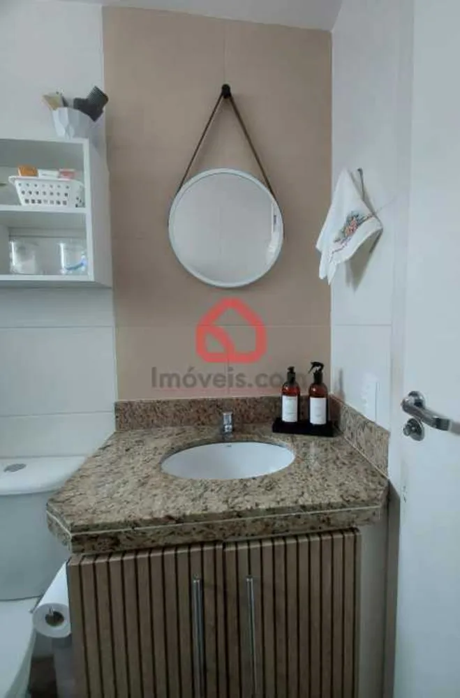Apartamento, 3 quartos, 89 m² - Foto 3