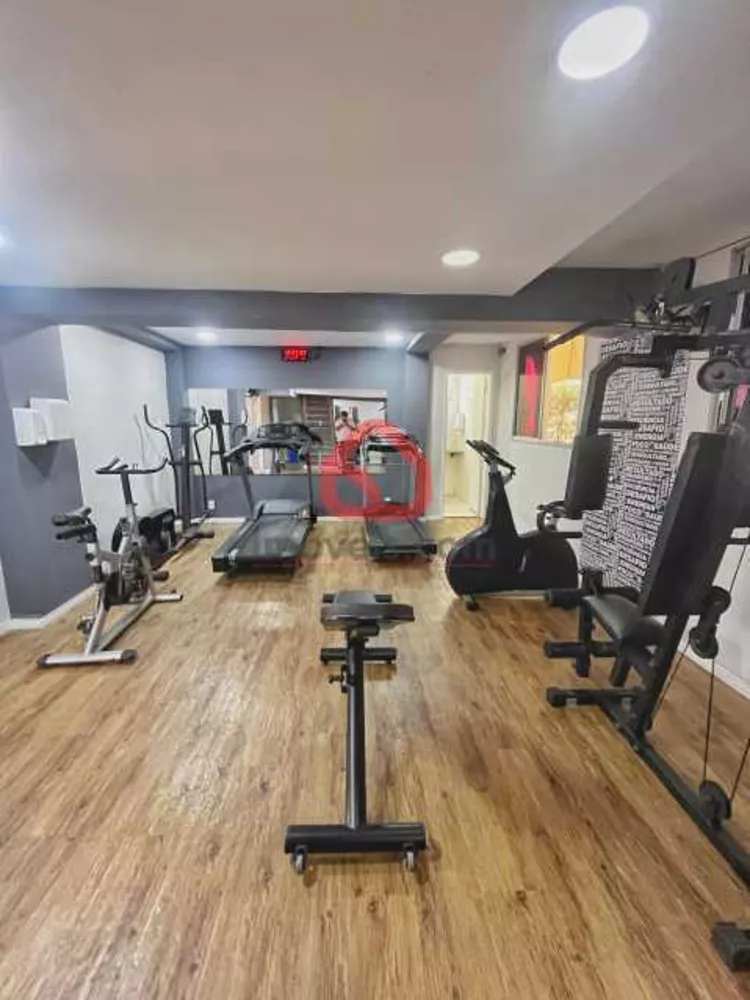 Apartamento, 3 quartos, 85 m² - Foto 17