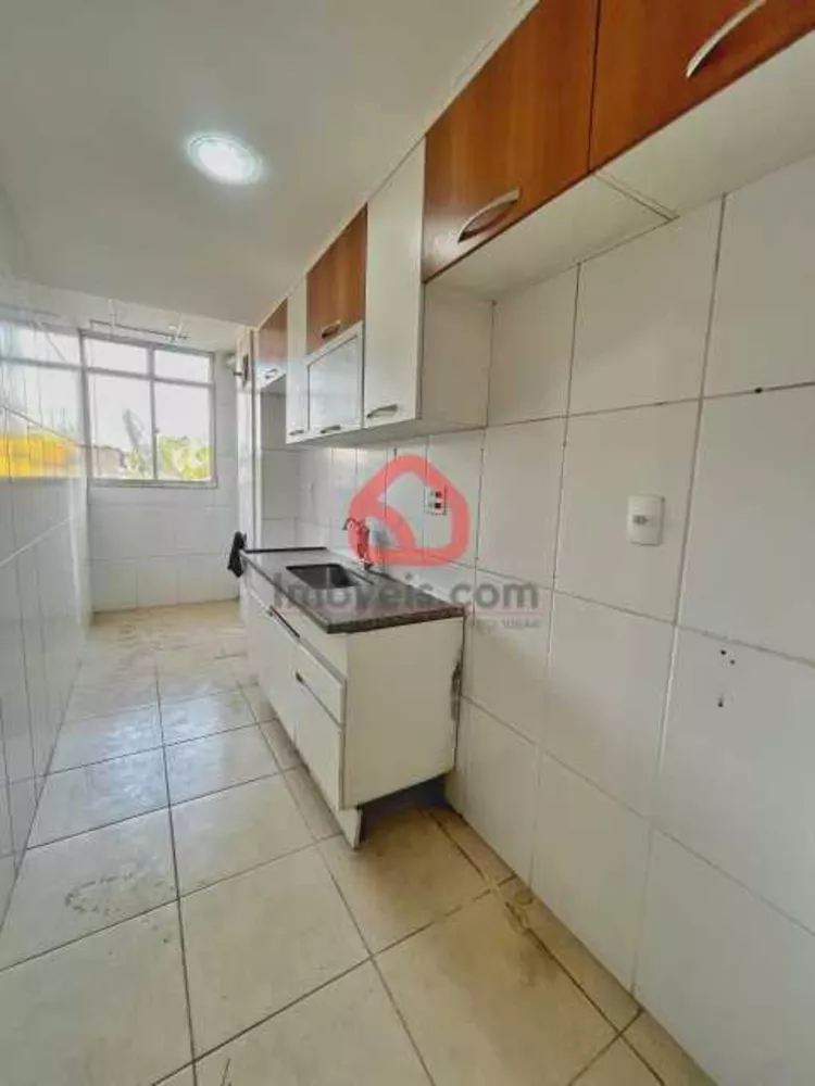 Apartamento, 3 quartos, 85 m² - Foto 12