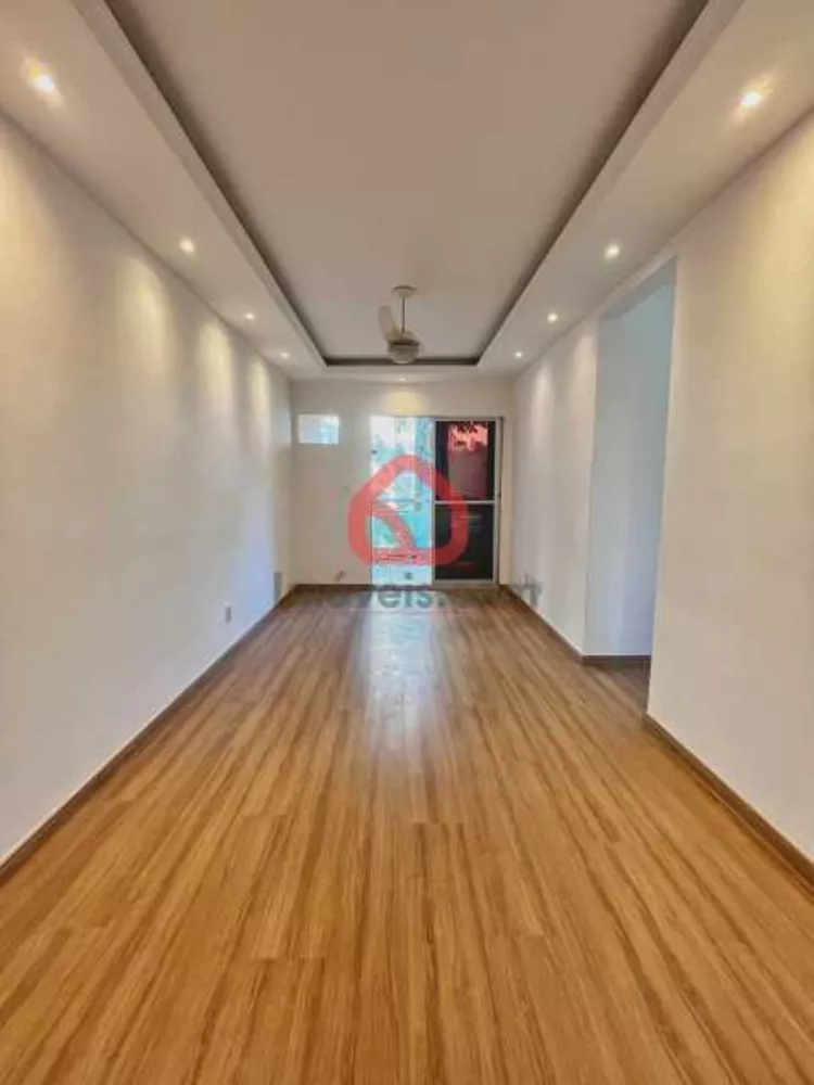Apartamento, 3 quartos, 85 m² - Foto 2