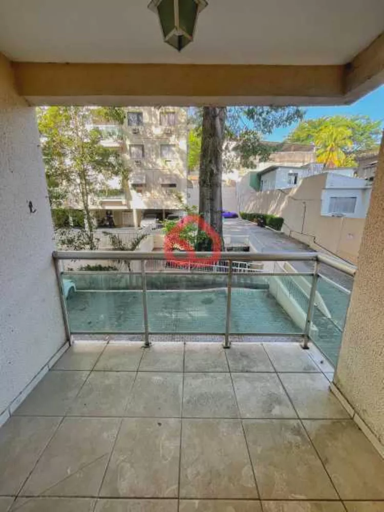 Apartamento, 3 quartos, 85 m² - Foto 5