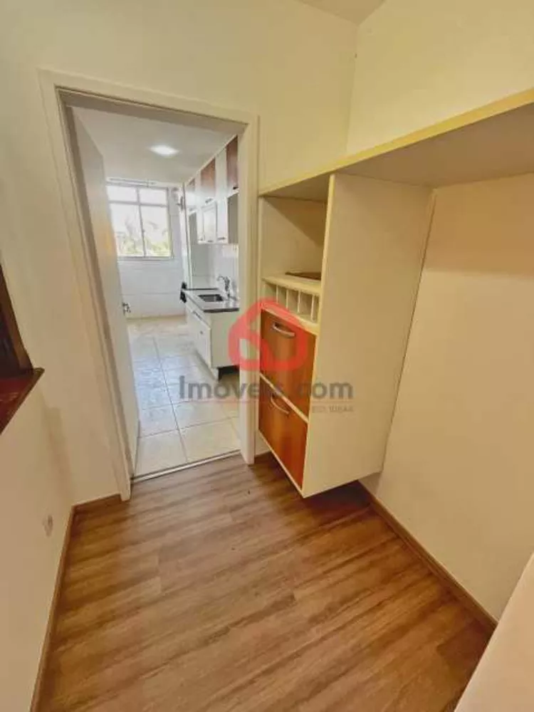 Apartamento, 3 quartos, 85 m² - Foto 11