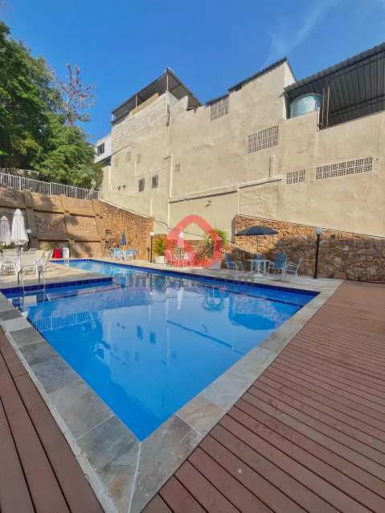 Apartamento, 3 quartos, 85 m² - Foto 15