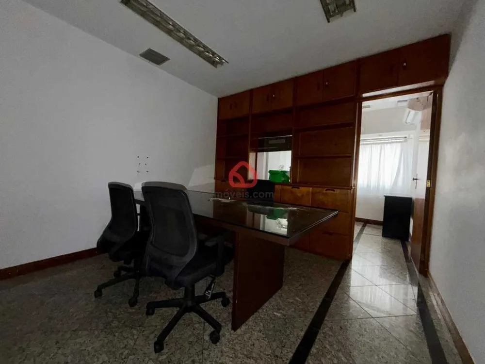 Sala-Conjunto, 40 m² - Foto 7