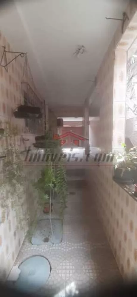 Casa de Vila, 3 quartos - Foto 1