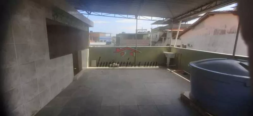 Casa de Vila, 3 quartos - Foto 16
