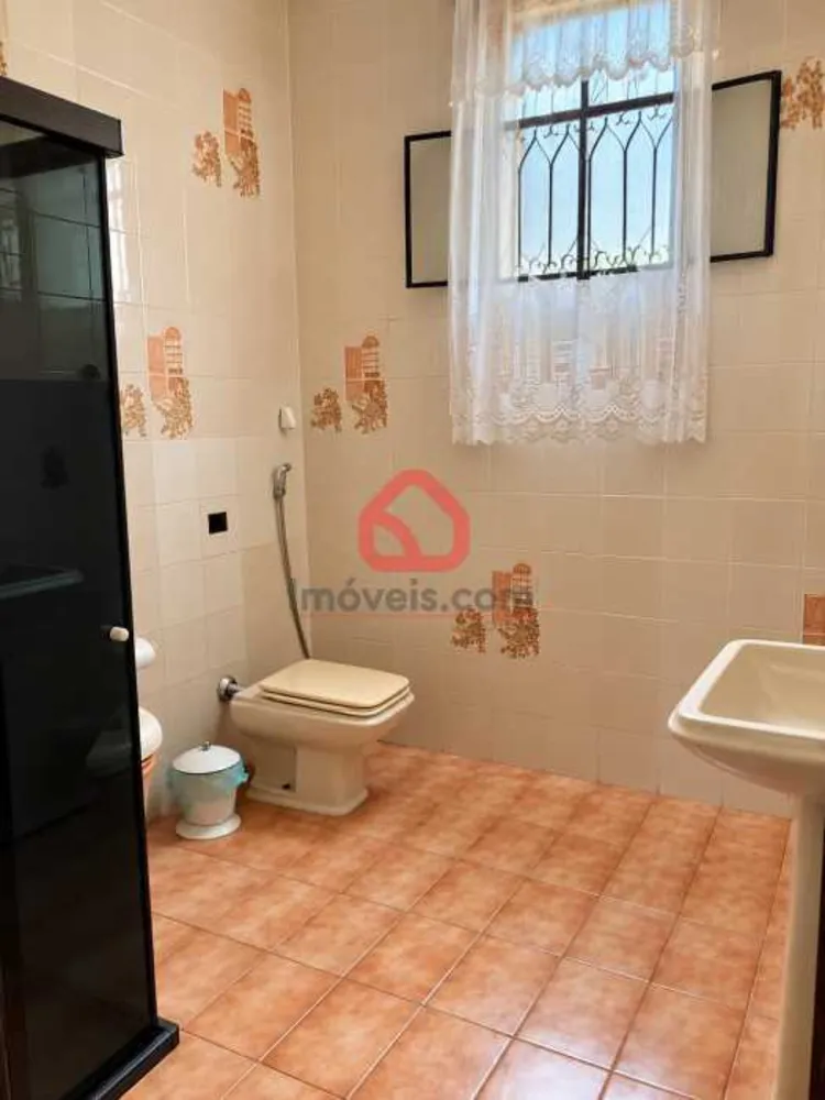 Casa, 4 quartos, 218 m² - Foto 11