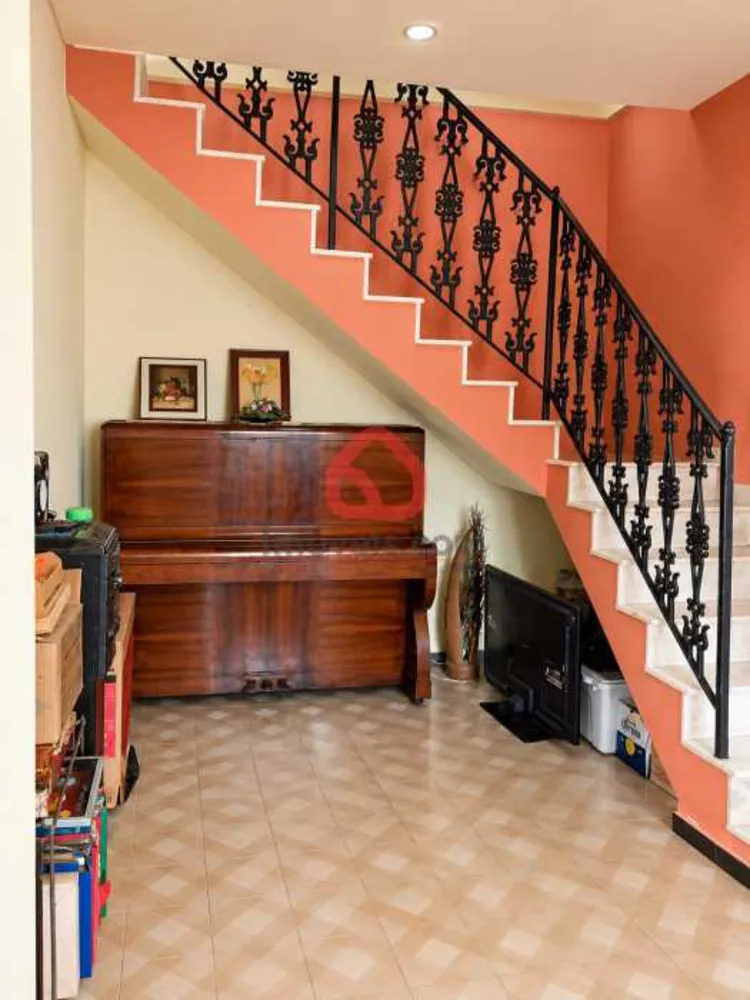 Casa, 4 quartos, 218 m² - Foto 5