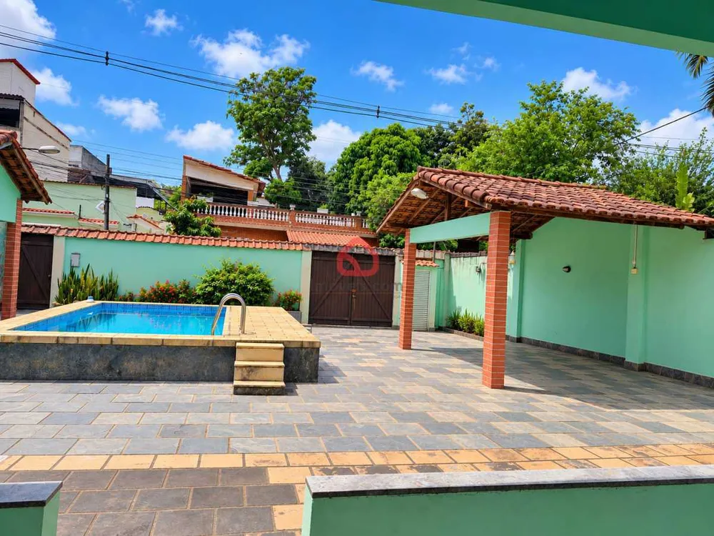 Casa, 4 quartos, 218 m² - Foto 13