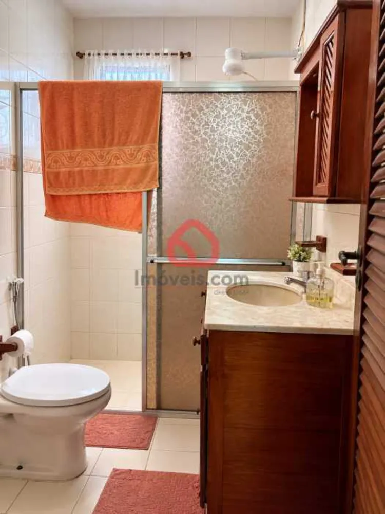 Casa, 4 quartos, 218 m² - Foto 10
