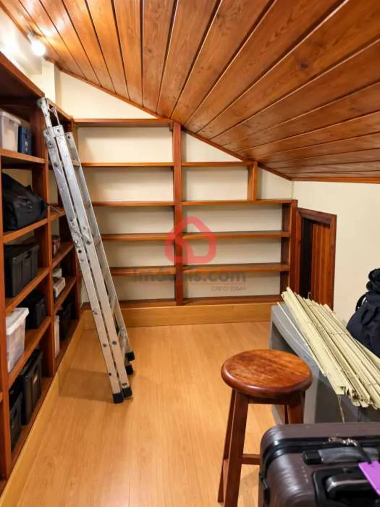 Casa, 4 quartos, 218 m² - Foto 9