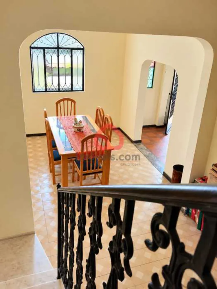 Casa, 4 quartos, 218 m² - Foto 7