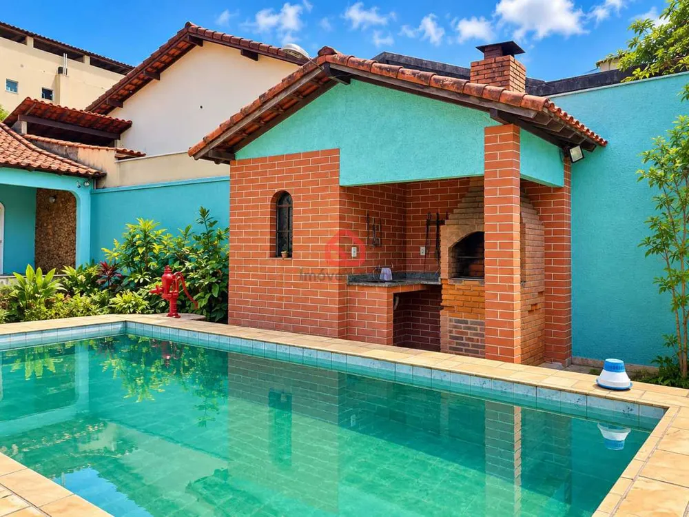 Casa, 4 quartos, 218 m² - Foto 12