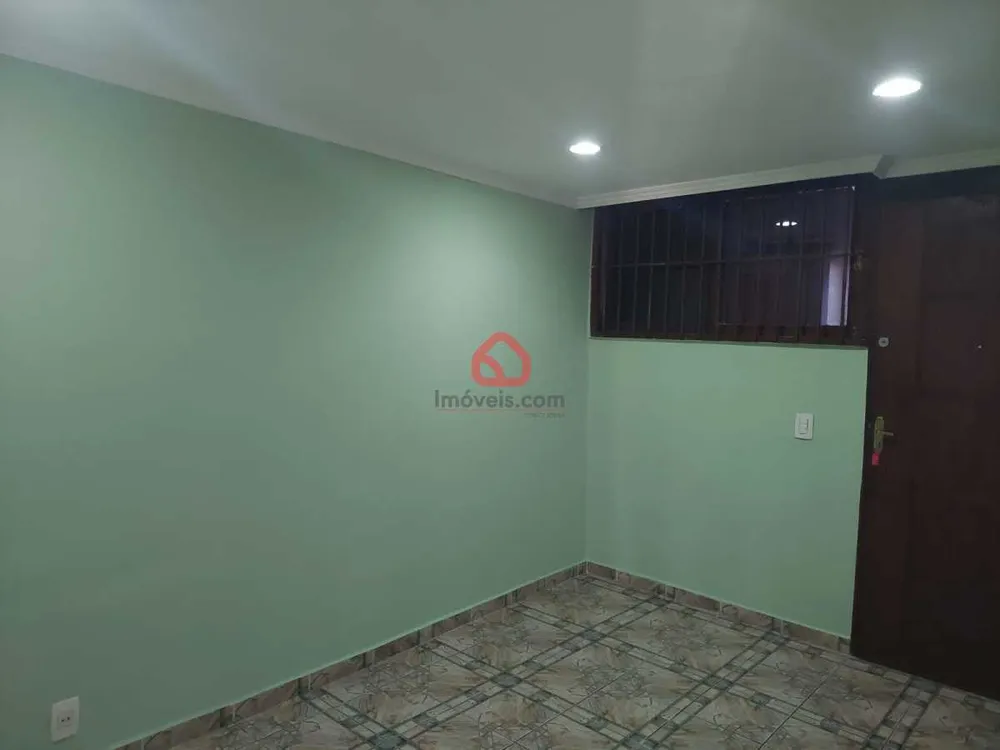 Apartamento, 2 quartos, 45 m² - Foto 19