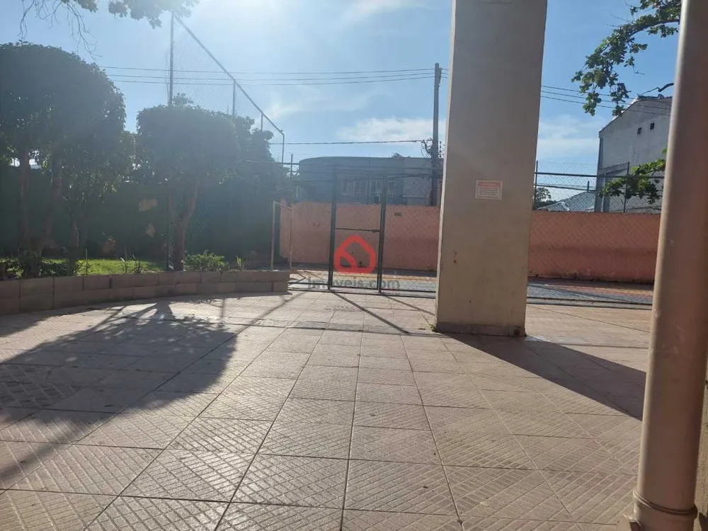 Apartamento, 2 quartos, 45 m² - Foto 18