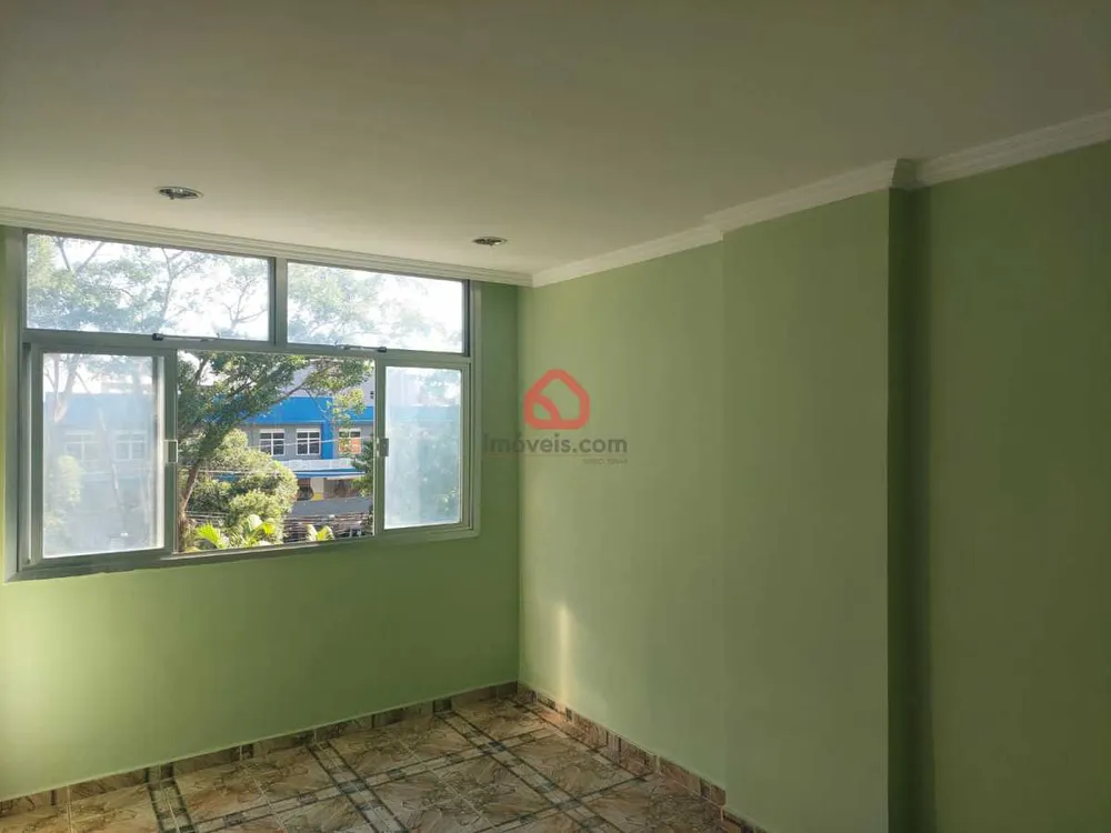Apartamento, 2 quartos, 45 m² - Foto 6